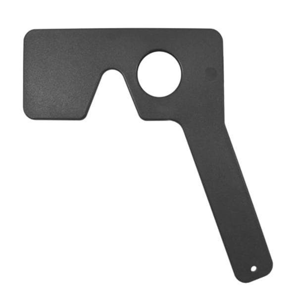 Lorgnette Spectacle Occluder Ea