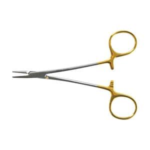 Baby Webster Needle Holder 5" Tungsten Carbide Ea