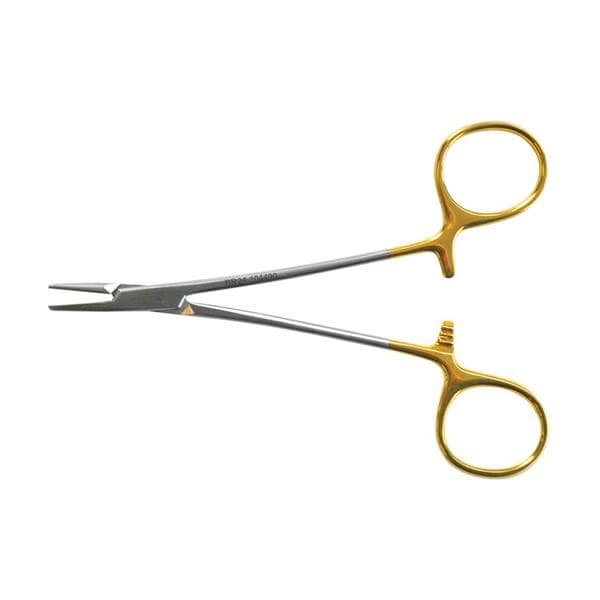 Baby Webster Needle Holder 5" Tungsten Carbide Ea