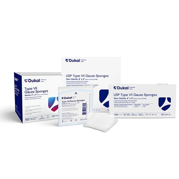 Your Complete Wound Care Portfolio