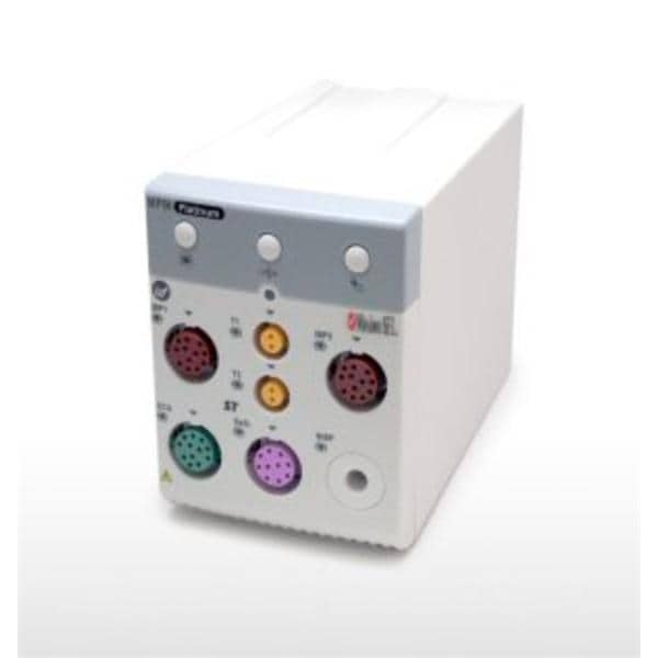 Multi-Parameter Module Ea