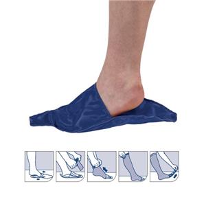 Jobst Slip Stocking One Size Blue Ea