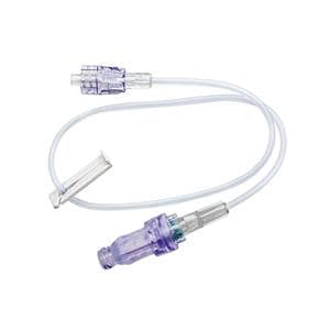 Positive Displacement Connector Needleless Priming Volume 0.7mL 100/Ca