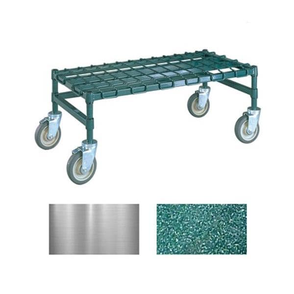 Metro Dunnage Rack Metal Ea