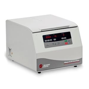 Allegra X-30R Benchtop Centrifuge 4-400mL 18,000rpm Ea