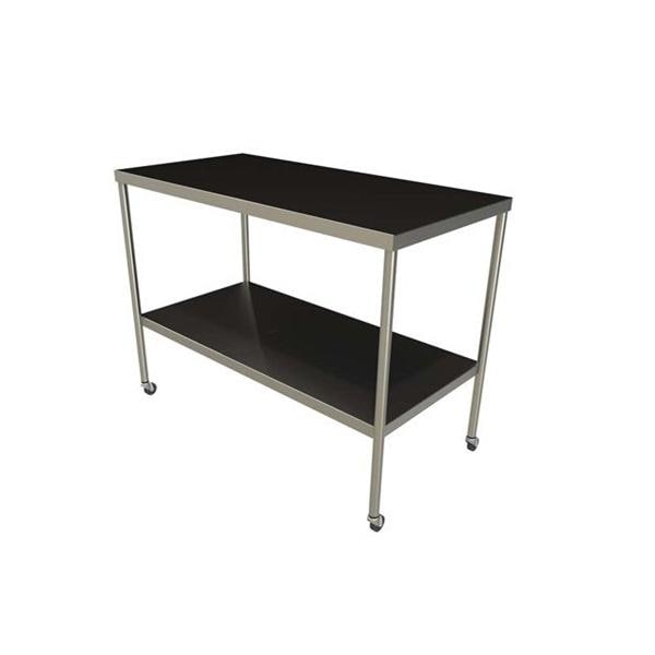 Instrument Table 30x48x34"