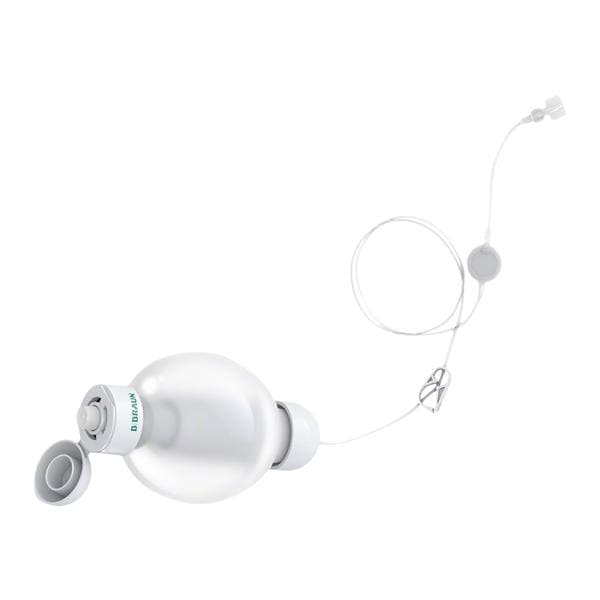 Easypump II LT Elastomeric Infusion Pump 10/Ca