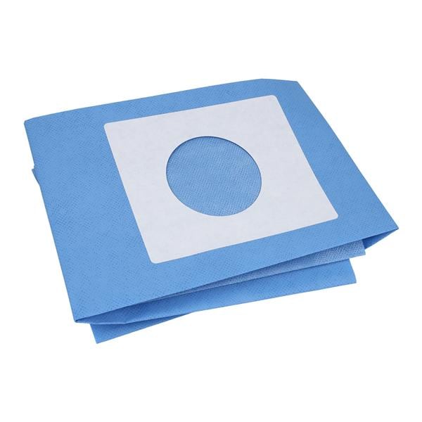 24x26" Sterile Minor Procedure Drape Fenestrated