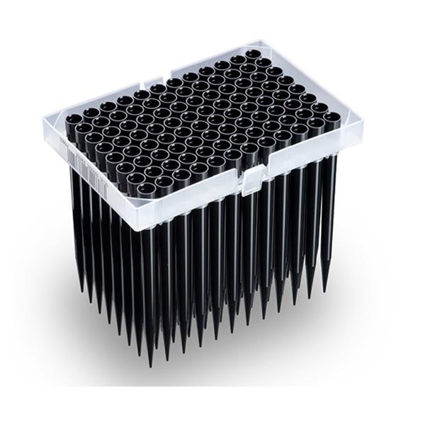 Hamilton HT Conductive Pipette Tips 50ul 5760/Bx