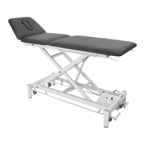 Galaxy Treatment Table Graphite Gray 440lb Capacity