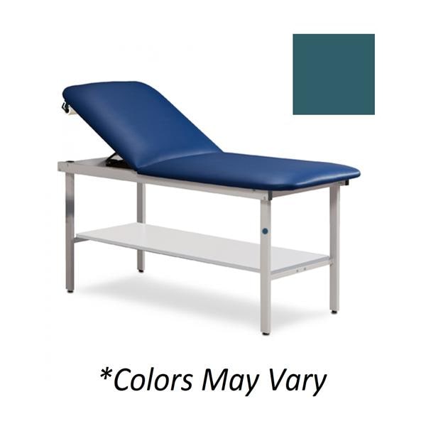Treatment Table Slate Blue 450lb Capacity