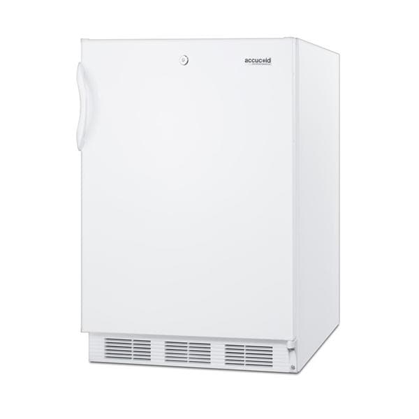 Accucold General Purpose Refrigerator 5.5 Cu Ft Ea