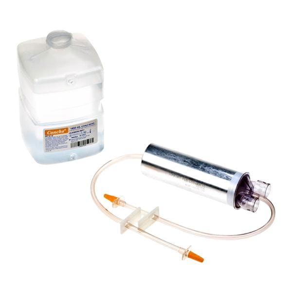 Water Reservoir 1650mL 6/Ca