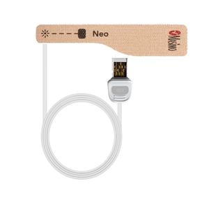 Pulse Oximeter Sensor Neonatal 20/Bx