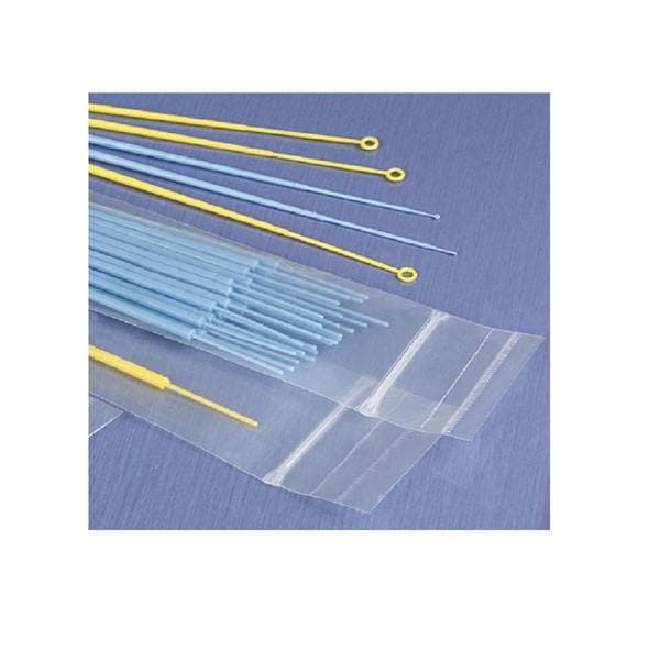 Loop Inoculation Yellow 25/Bg 40Bg/Ca 1000/Ca