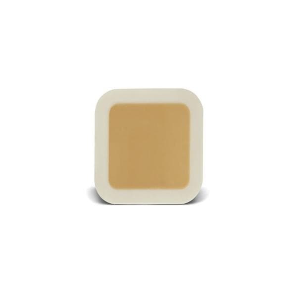 DuoDerm CGF Hydrocolloid Wound Dressing 6x7" Sterile Trngl Adhs Adhr Flsh Abs LF