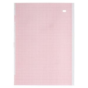 ECG Paper New 300/Pk, 8 PK/CA