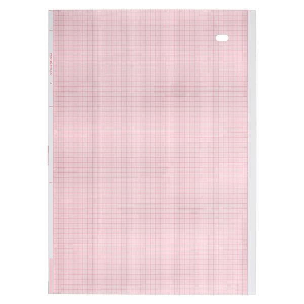 ECG Paper New 300/Pk, 8 PK/CA