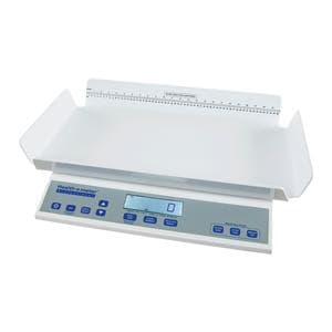 Scale Tray Healthometer 20kg Neonatal/Pediatric Digital Ea