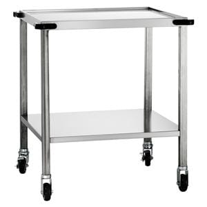 Cart For Table Top Warming Cabinets Ea