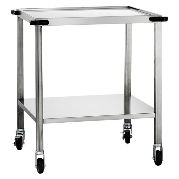 Cart For Table Top Warming Cabinets Ea