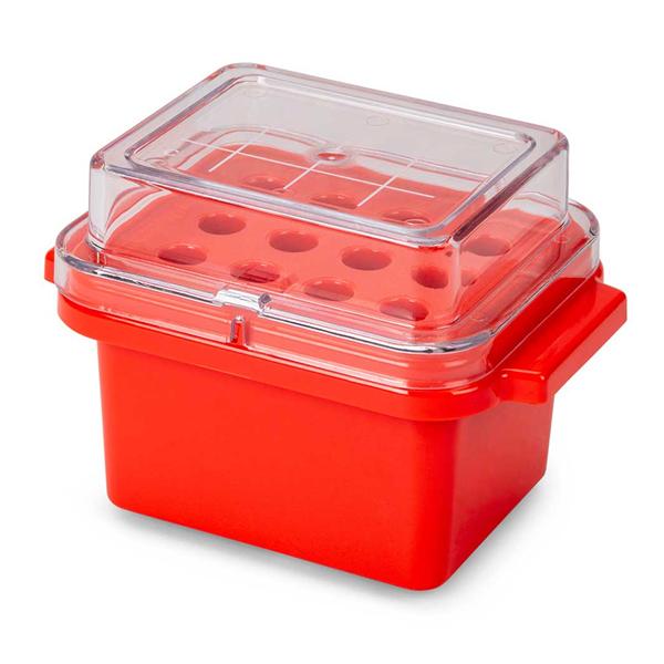 Mini Cooler For 1.5mL Tube 3x4" Ea