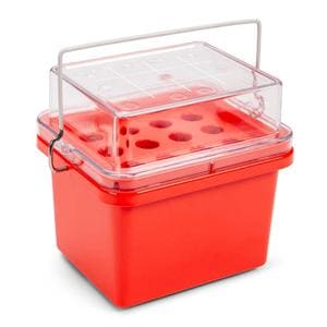 Mini Cooler 3x4" Ea