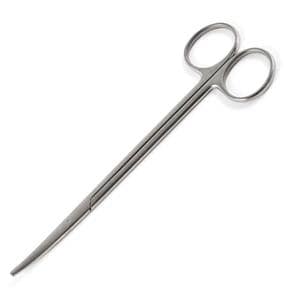 Econo Metzenbaum-Nelson Dissecting Scissors Crv 9 SS Strl Disp 25/Ca