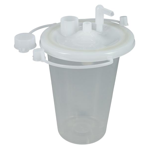 SafeLiner Suction Cannister 100/Ca