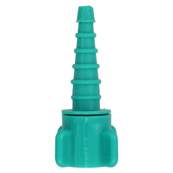 Oxygen Adapter Plastic Ea product image