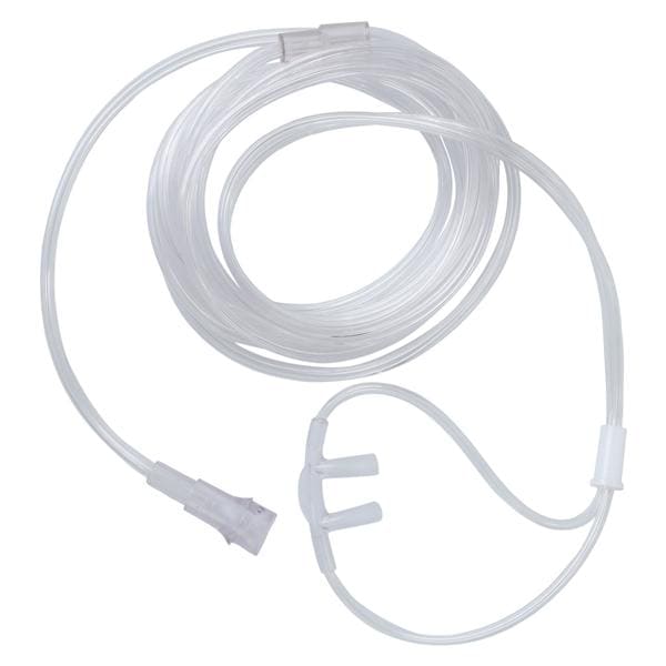 Cannula O2 Adult Ea, 50 EA/CA