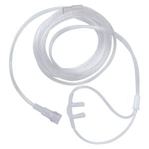Cannula O2 Adult Ea, 50 EA/CA