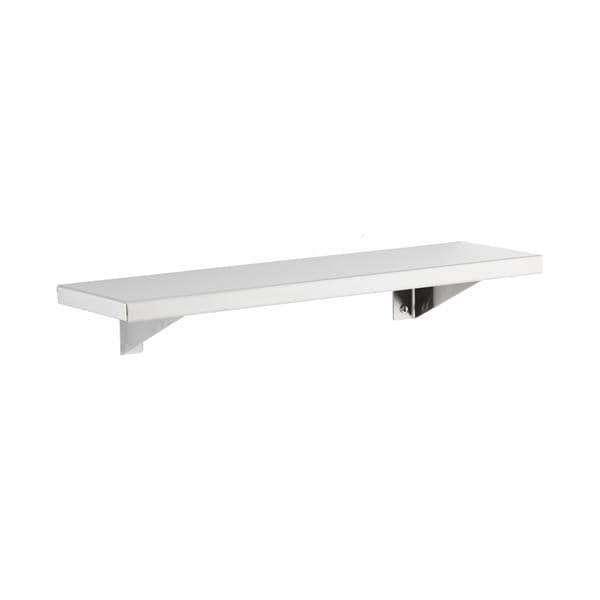 Shelf Stainless Steel Ea