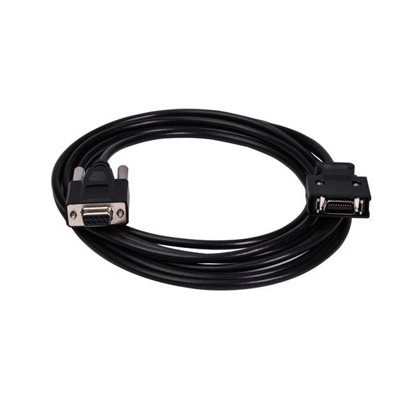 Serial Port Cable For Vital Sign Monitor Ea