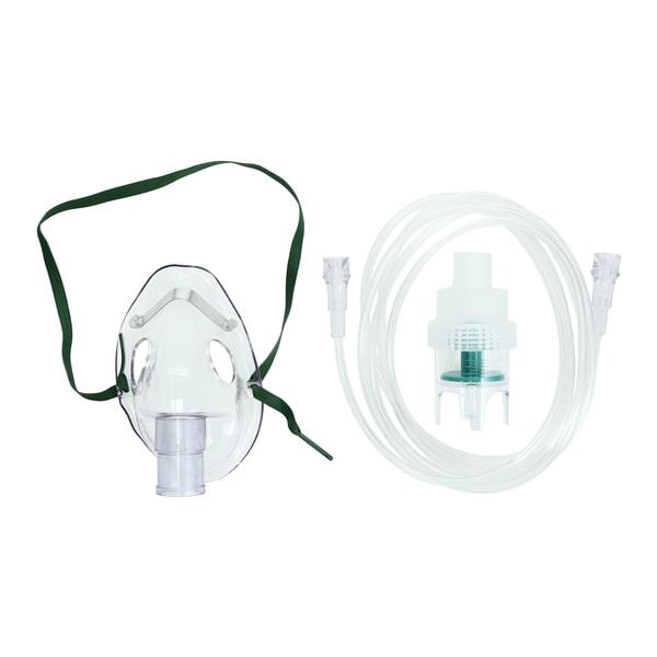 Micro Mist Nebulizer Pediatric Ea, 50 EA/CA