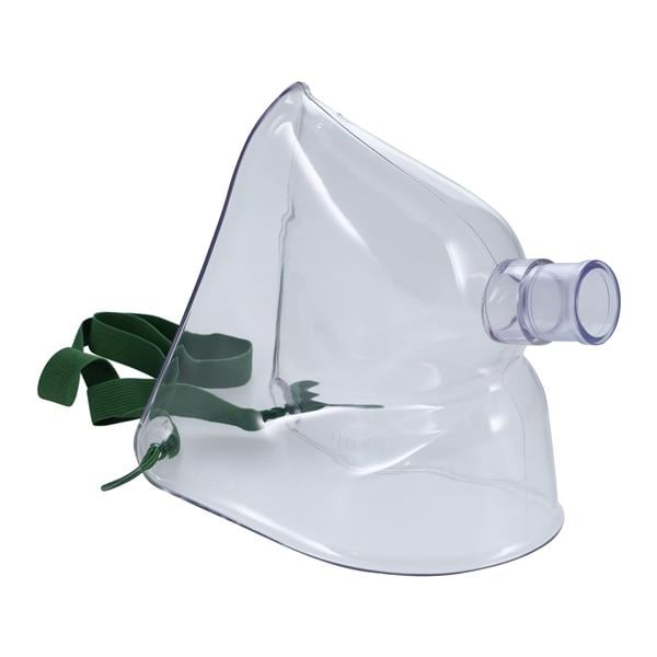 Tent Mask