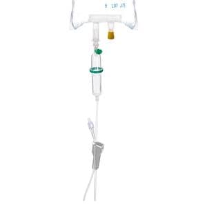 Admin Set Admin Set 134" 20 Drops 50/Ca