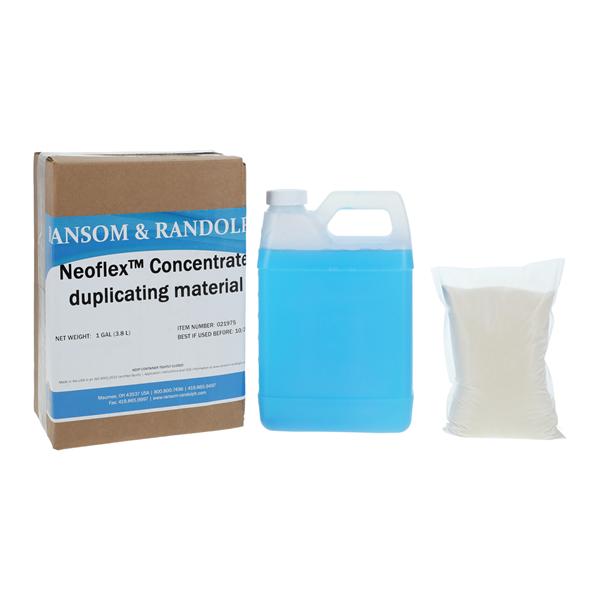 Duplicating Materials Zahn Dental Henry Schein