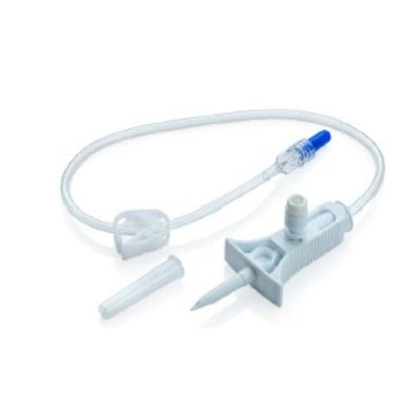 OnGuard Adaptor Bag 19" 50/Ca