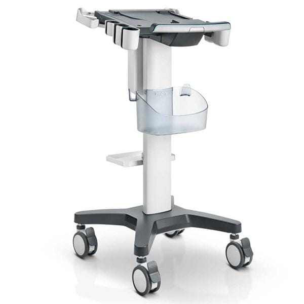 Trolley With Power Cable Option & Probe Extend Module Ea