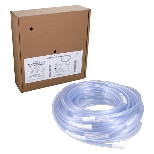 Medi-Vac Suction Tubing
