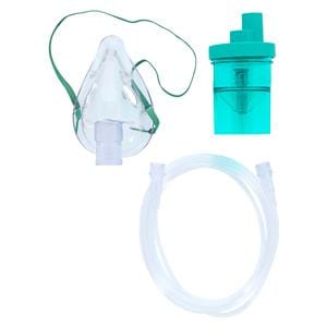 UpDraft II Nebulizer Pediatric Ea