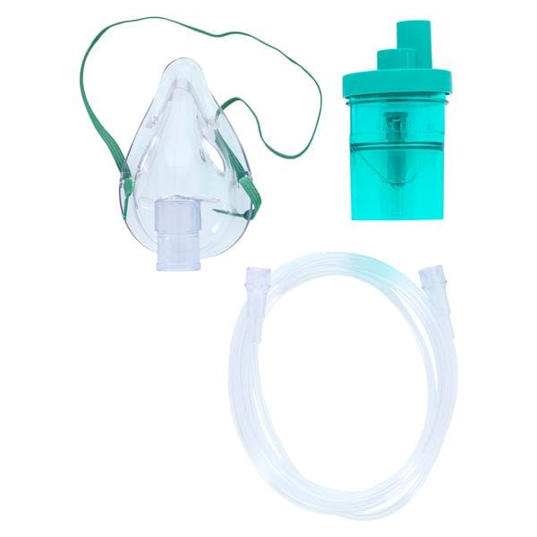 UpDraft II Nebulizer Pediatric Ea
