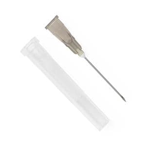 Hypodermic Needle 22gx1" Standard 1000/Ca