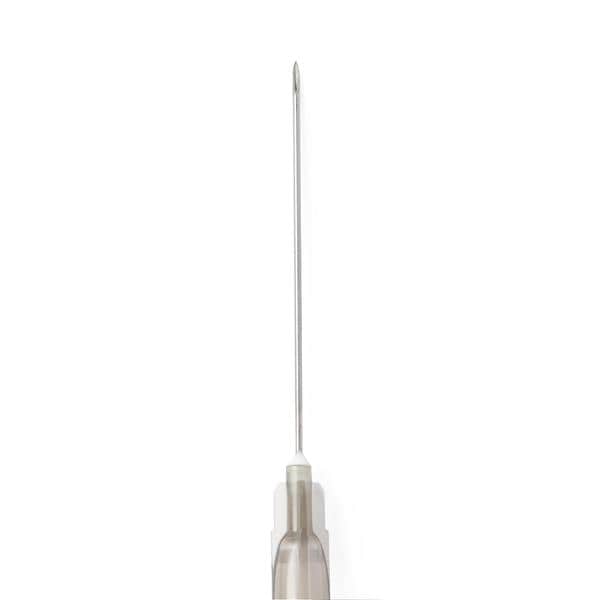 Hypodermic Needle 22gx1.5" Standard 1000/Ca