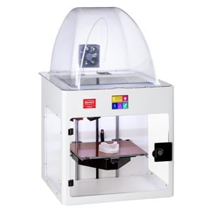 Simplex 3D Printer Filament Printer Ea