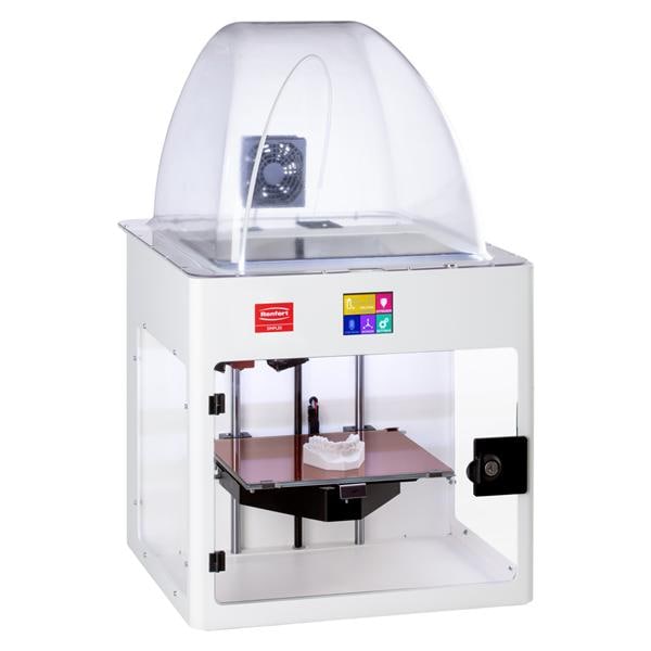 Simplex 3D Printer Filament Printer Ea