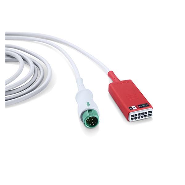 ECG Cable New For N/T Ea