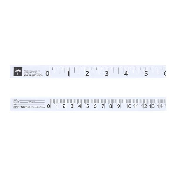Paper Measuring Tape 100/Pk, 10 PK/CA