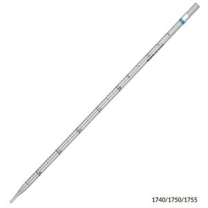 Serological Pipette Polystyrene 5mL 375/Bx